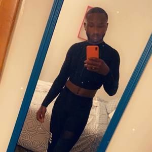 Meet your Posher, Thomas